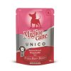 Miglior Cane Unico MINI kapsička šunka 80g - pes