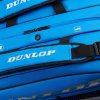 Tenisová taška DUNLOP FX PERFORMANCE 8 RAKET THERMO '23