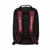 Batoh DUNLOP CX PERFORMANCE BACK PACK  '24 černo/červený