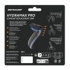 Squash omotávky DUNLOP Hydramax Pro PU grip - černý