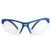 Squash brýle DUNLOP COMPETITION Blue