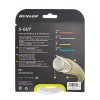 Tenis struny DUNLOP S-GUT 16G 1,25 mm (délka 12 m)