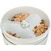Dog Activity Buzzer, interaktivní hračka pro psy, o 14 × 9.5 cm