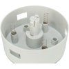 Dog Activity Buzzer, interaktivní hračka pro psy, o 14 × 9.5 cm