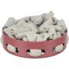 Cat Activity Hide´n´Sniff Bowl - čichací miska pro kočky o 18 cm, plast/polyester
