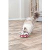 Cat Activity Hide´n´Sniff Bowl - čichací miska pro kočky o 18 cm, plast/polyester