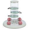 Cat Activity Gambling Tower, herní věž pro kočky, o 25 × 27 cm, plast