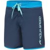 Evan pánské plavecké šortky modrá velikost oblečení L