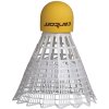 Badminton míčky CARLTON C100 - White (Medium/Blue)