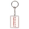 Acrylic Key Chain klíčenka vlastní design balení 1 ks