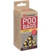Flamingo Basic Scent Sacky s citronovou vuni na exkrementy 8x15ks 0301202515031658920