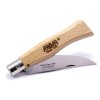 MAM Douro 2060 Zavírací nůž s pojistkou - buk, 10,5 cm BOX