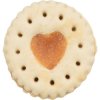 Valentine Heart Biscuits, sušenky s kuřecím, 100 g