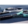 MX Attitude SUPRM 2025 tenisová raketa mint grip G1