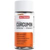 Curcumin Bioperine Vitamin D balení 60 tablet