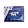 Trec WHEY 100 30 g (Velikost Čokoláda)