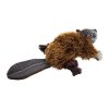 Bobr na laně HipHop Dog, 39 cm, plyšová hračka pro psy