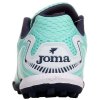 Maxima 2527 Turf kopačky tyrkysová velikost (obuv) EU 45