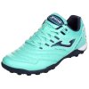 Maxima 2527 Turf kopačky tyrkysová velikost EU 45