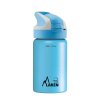 LAKEN Termoláhev ocel Summit 350 ml  světle modrá