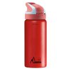 LAKEN Termoláhev ocel Summit  500 ml  červená