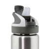 LAKEN Termoláhev ocel Summit 350 ml Space Robot