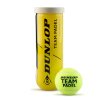 Padel míče DUNLOP TEAM Padel