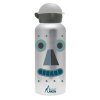 LAKEN Láhev hliník Hit 450 ml Robot