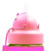 LAKEN Láhev tritan Oby 450 ml Jumping