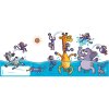 LAKEN Láhev tritan Oby 450 ml Pool