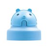 LAKEN Láhev tritan Oby 450 ml Pool