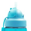 LAKEN Láhev tritan Oby 450 ml Pool