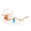 Spider wood M, 30-40cm
