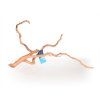 Spider wood M, 30-40cm