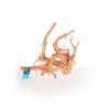 Spider wood M, 30-40cm