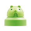 LAKEN Láhev tritan Oby 450 ml Funny Cars