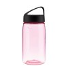 LAKEN Láhev tritan Classic 450 ml růžová