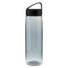 LAKEN Láhev tritan Classic 750 ml šedá