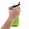 LAKEN Láhev tritan Summit 450 ml modrá