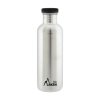 LAKEN Láhev ocel Plain 1000 ml ocelová