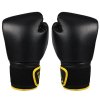 Boxer PU boxovací rukavice 14 oz balení 1 pár