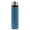 LAKEN Termoska ocel 1000 ml modrá