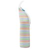 LAKEN Termoska ocel 500 ml neoprenový obal MOLES