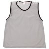 Exclusive rozlišovací dres šedá velikost oblečení XL
