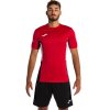 Danubio II pánské triko a šortky červená velikost oblečení S