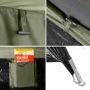 NC6010 KHAKI MAXI 10