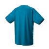 Pánské triko YONEX YM0033 CLUB TEAM - modrozelené (Velikost XS)