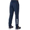 Long Pants Nilo pánské kalhoty navy velikost oblečení XL
