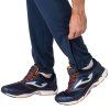 Long Pants Nilo pánské kalhoty navy velikost oblečení XL