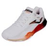 Point Men 2532 tenisová obuv bílá velikost (obuv) UK 8,5